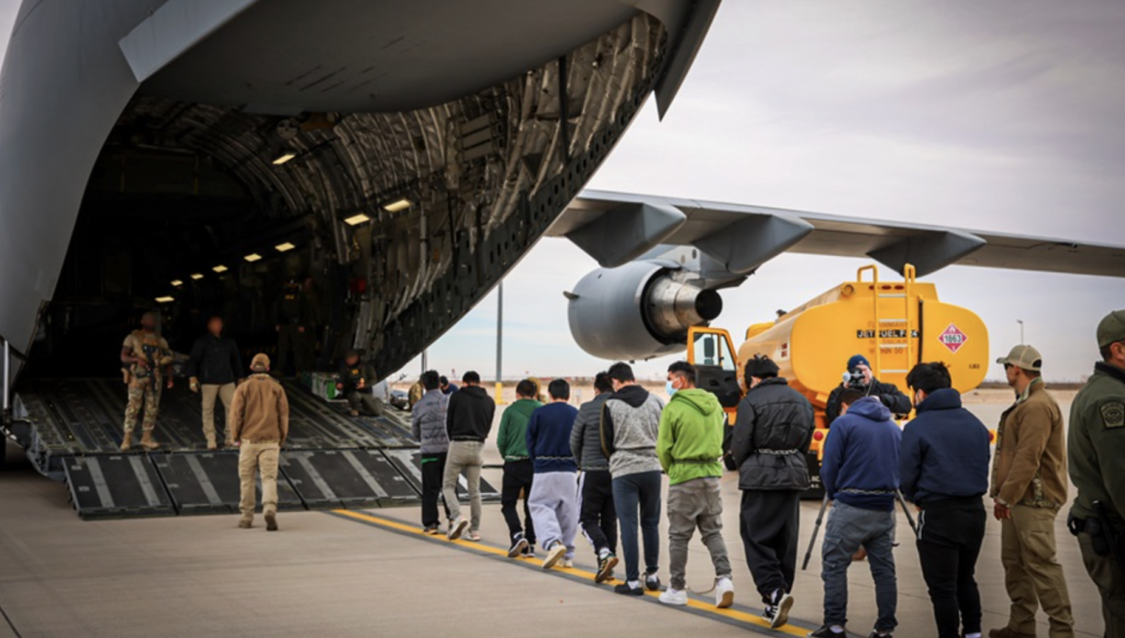 Guyana in advanced discussions with US to accept third country deportees and refugees